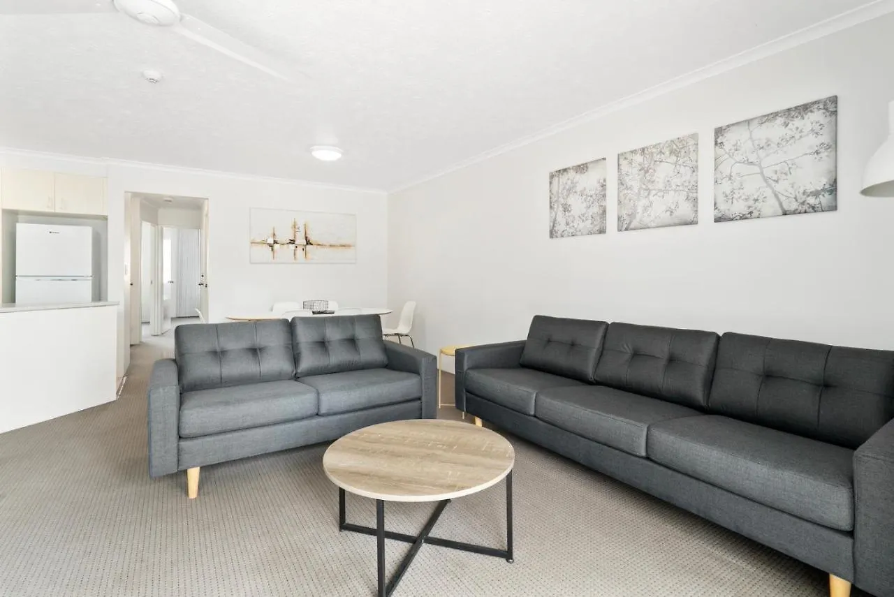 Aparthotel Markham Court 3*
