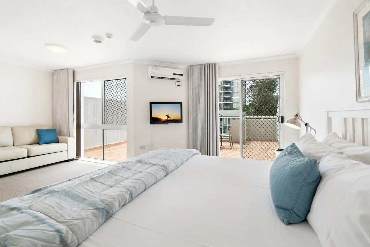 Aparthotel Markham Court 3*