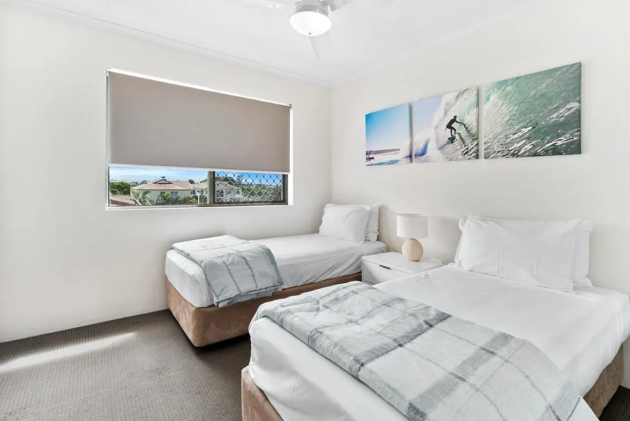 Aparthotel Markham Court