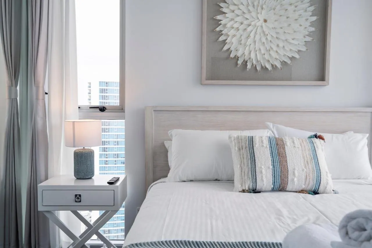 Apartment Chevron Renaissance Stunning 29fl Sleeps 6 - Optimise *