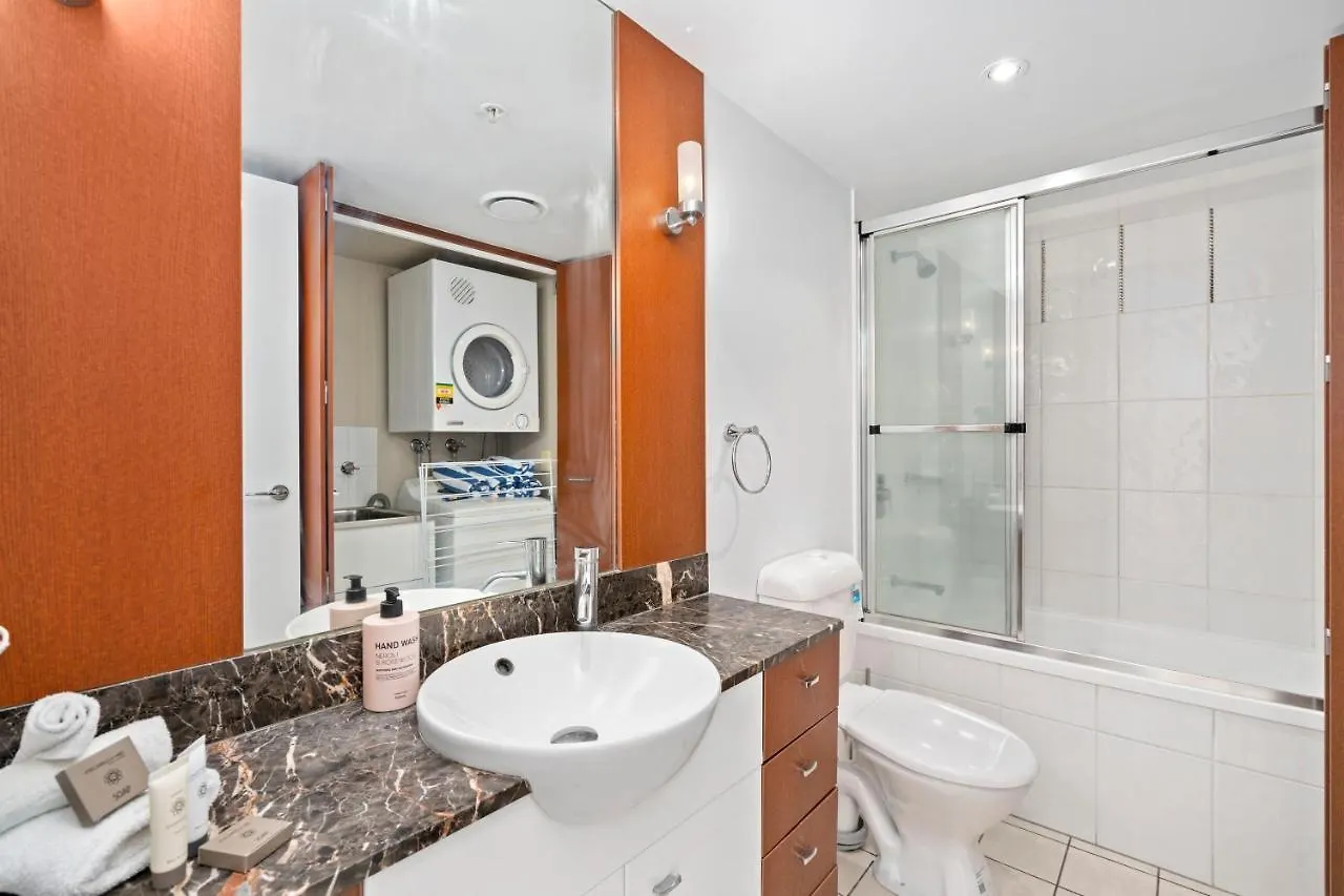 Chevron Renaissance Stunning 29fl Sleeps 6 - Optimise * Gold Coast