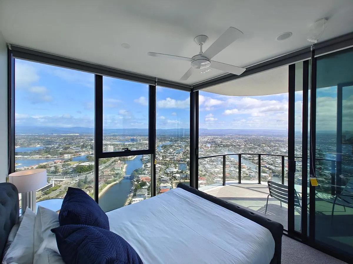 公寓 Casino Residences 1 & 2 Bedroom 黄金海岸