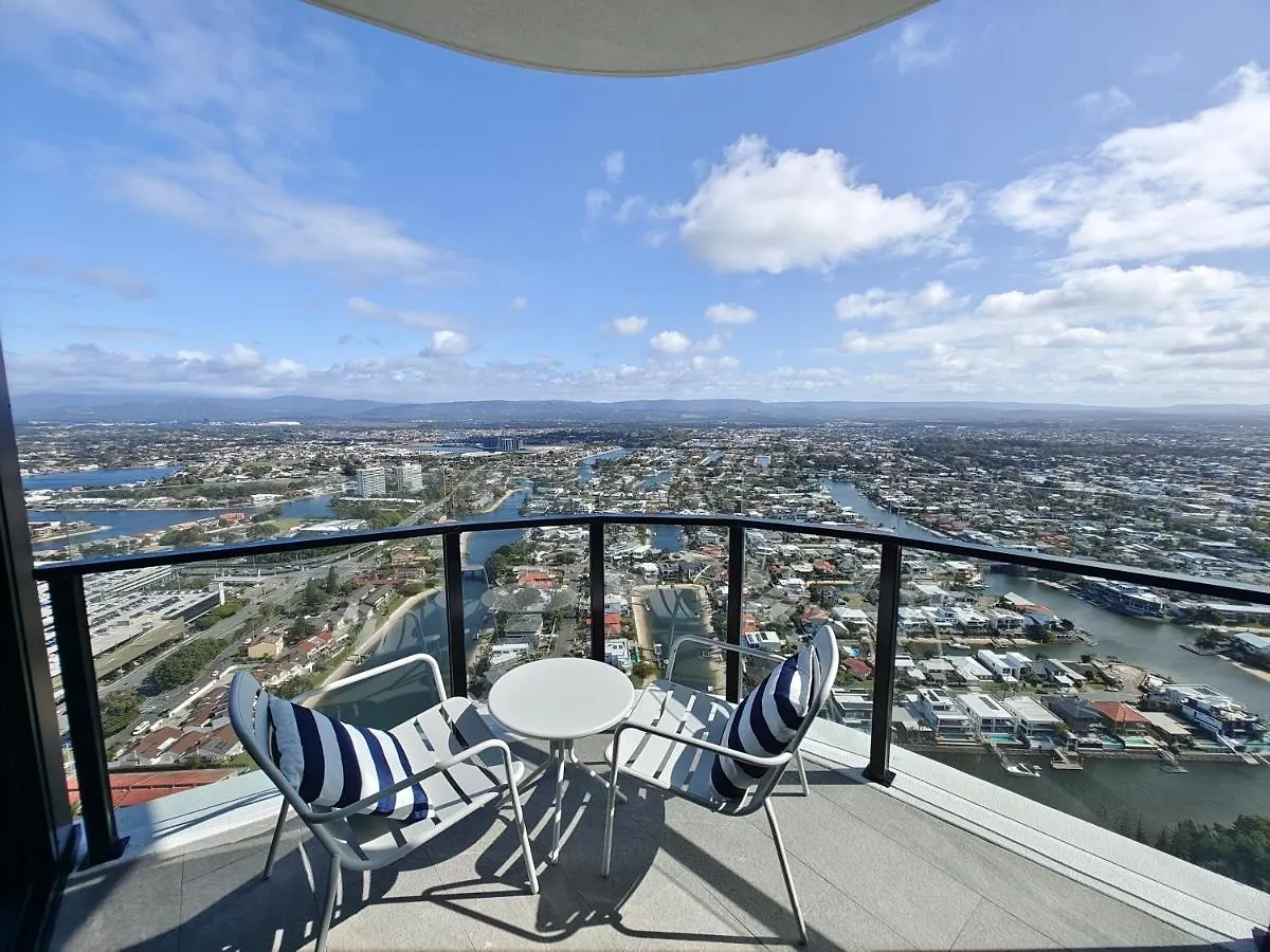Casino Residences 1 & 2 Bedroom 公寓