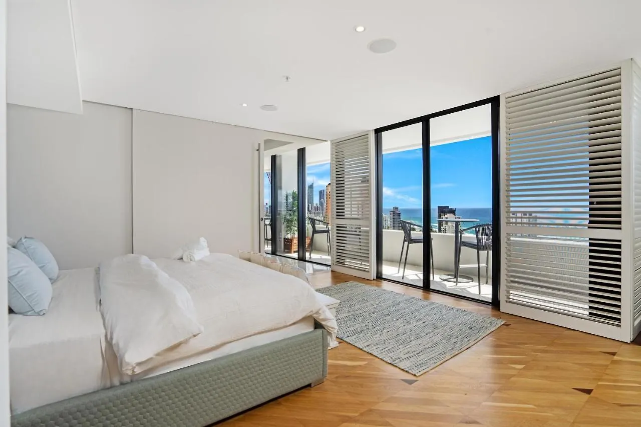 Aria Apart Otel 4*