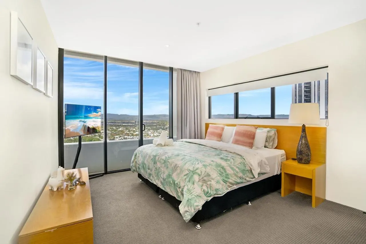 Aria Apart Otel 4*