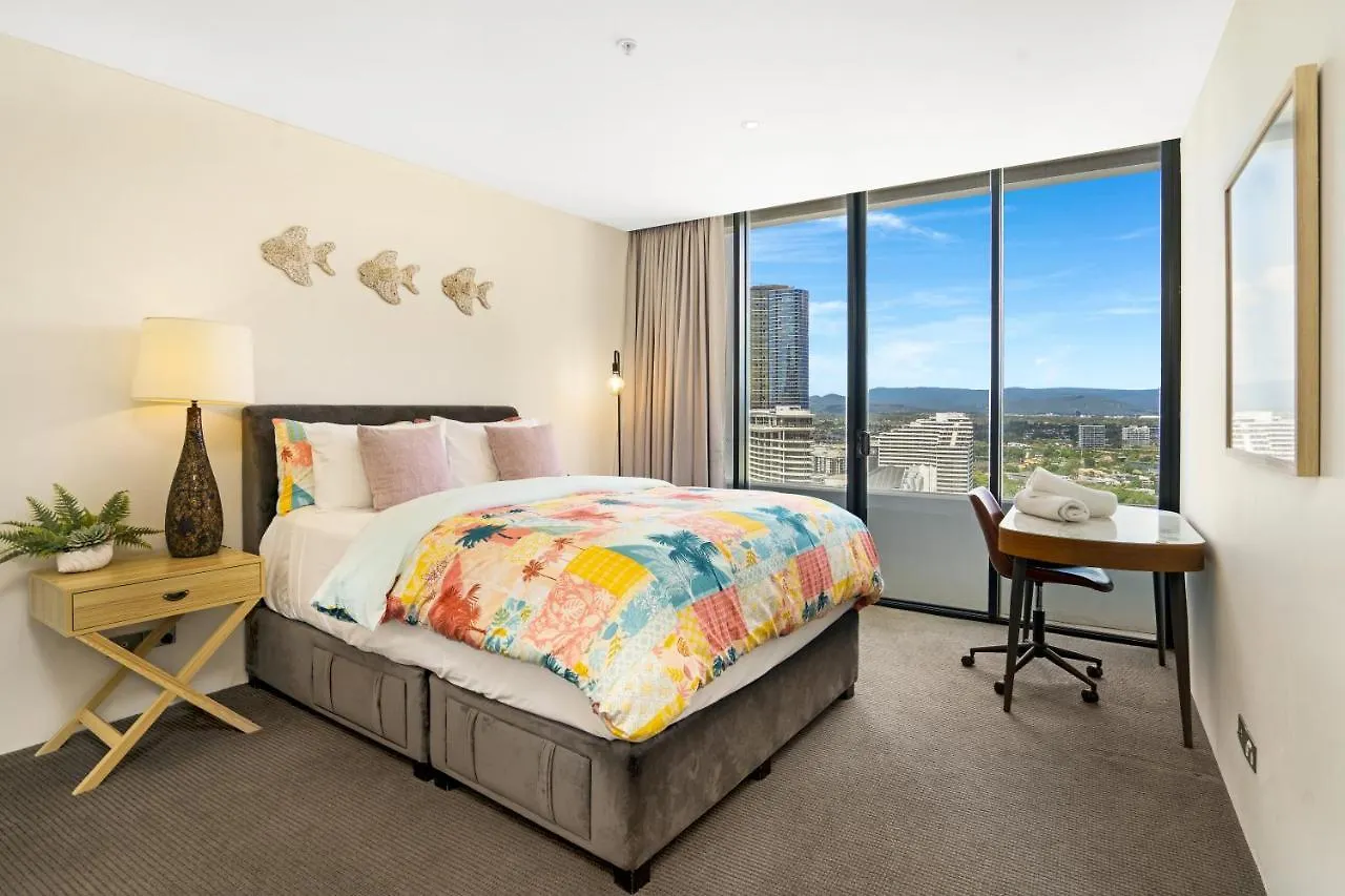 Apart Otel Aria