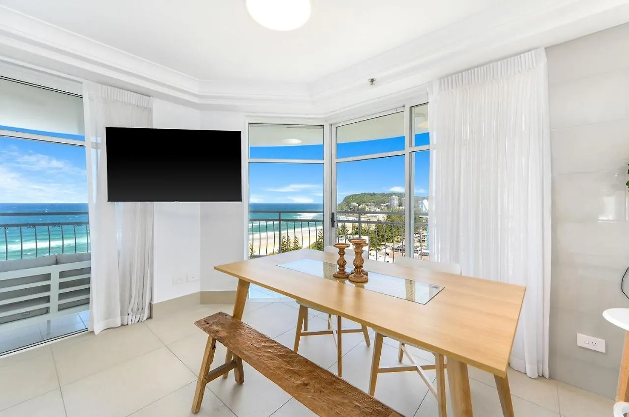 Stunning Views - 15t Floor Unit 公寓