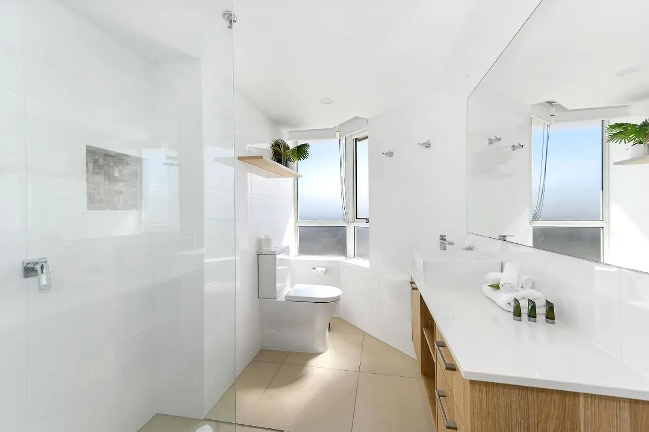 Stunning Views - 15t Floor Unit * 黄金海岸