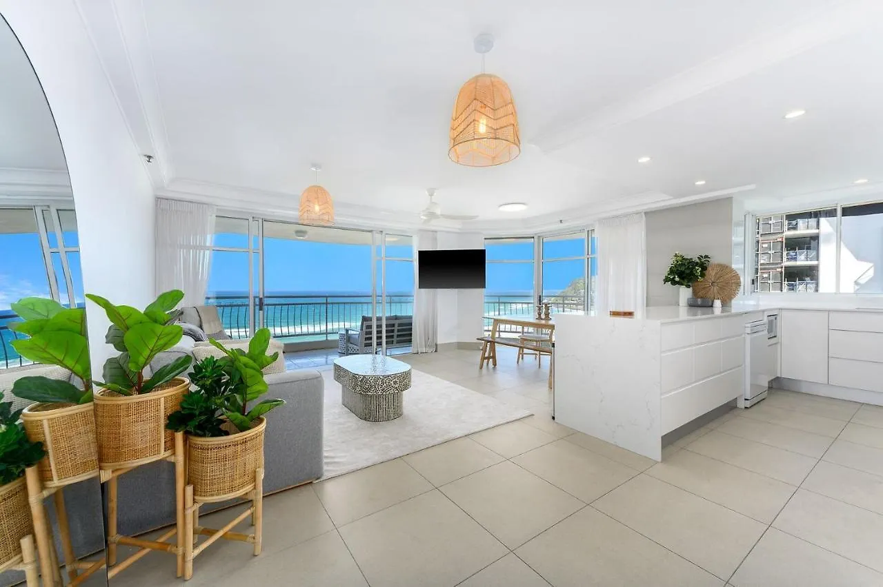 Stunning Views - 15t Floor Unit *