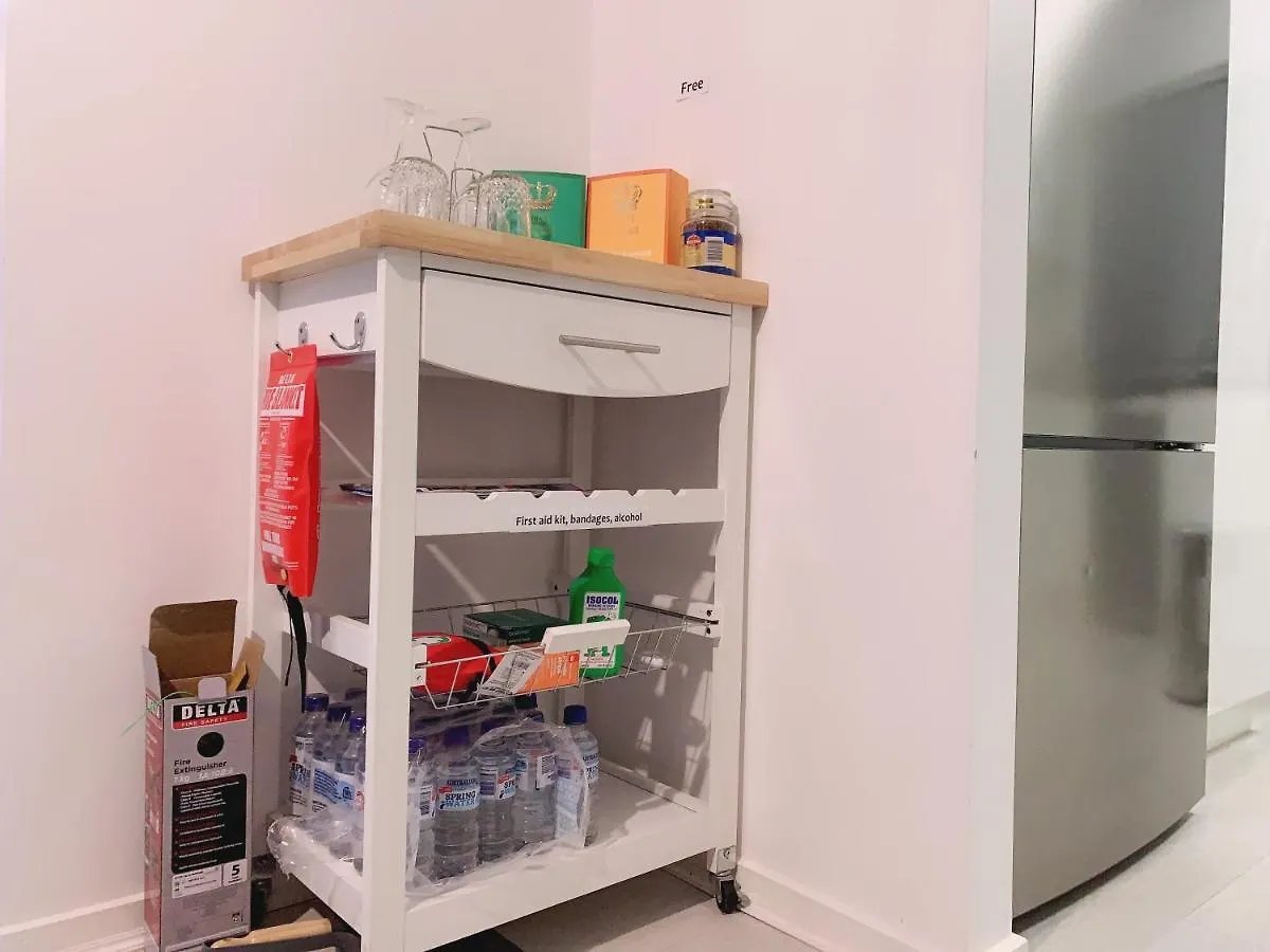 Homestay Away From Home- Gold Coast