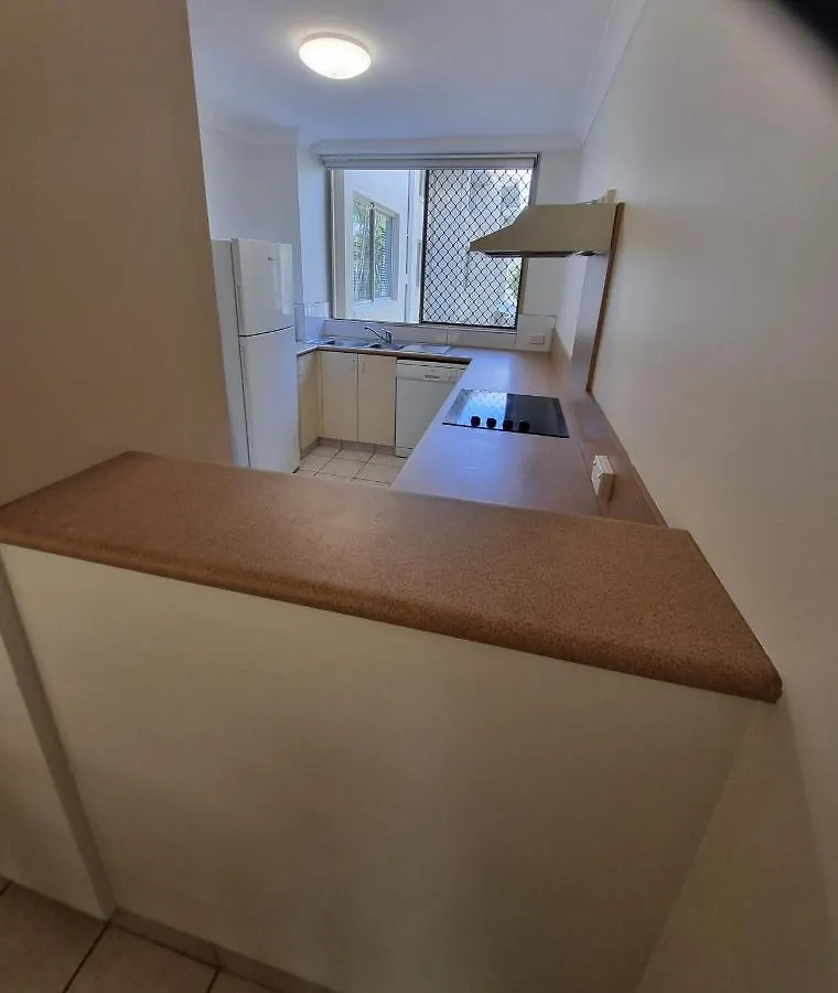 Santa Monica - Hosted By Burleigh Letting * Голд-Кост