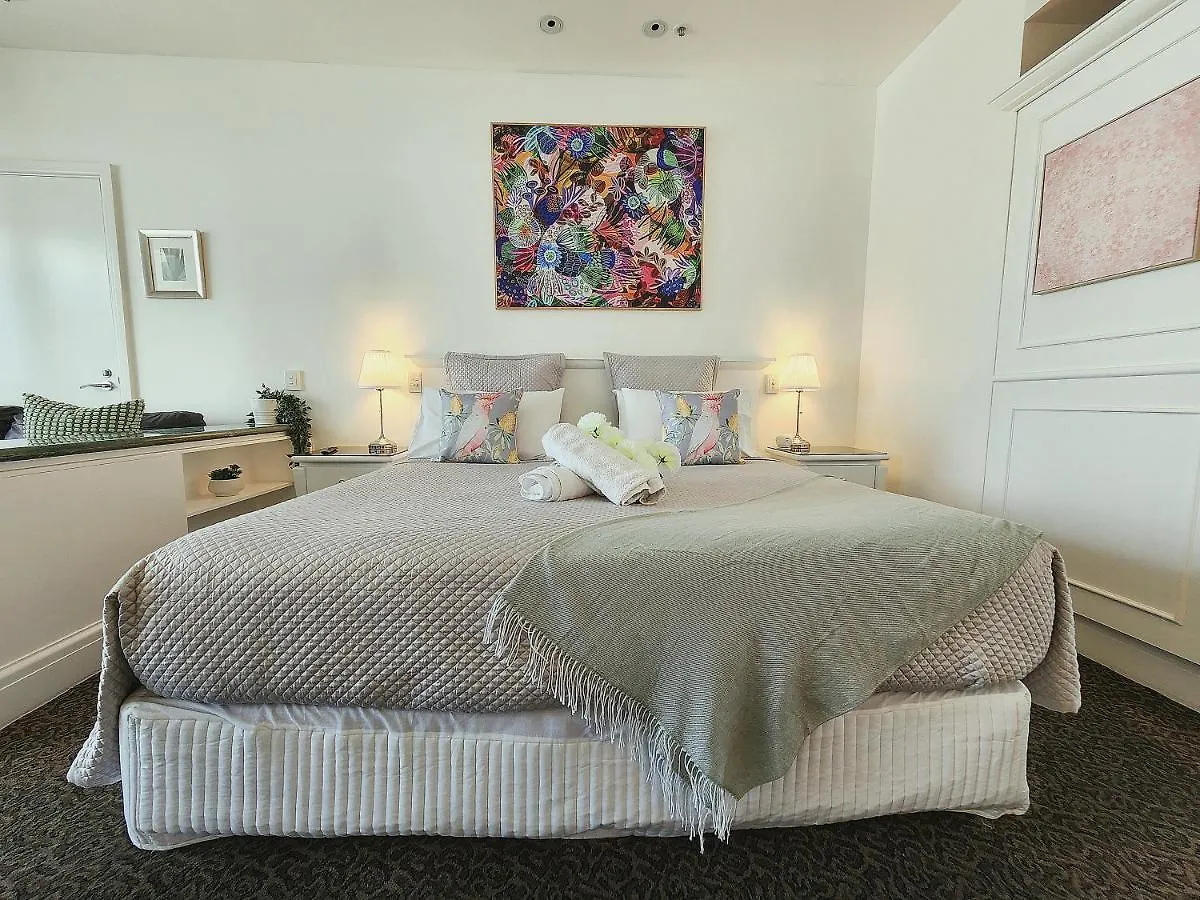 Apartment Deluxe Private And - Ocean Views *