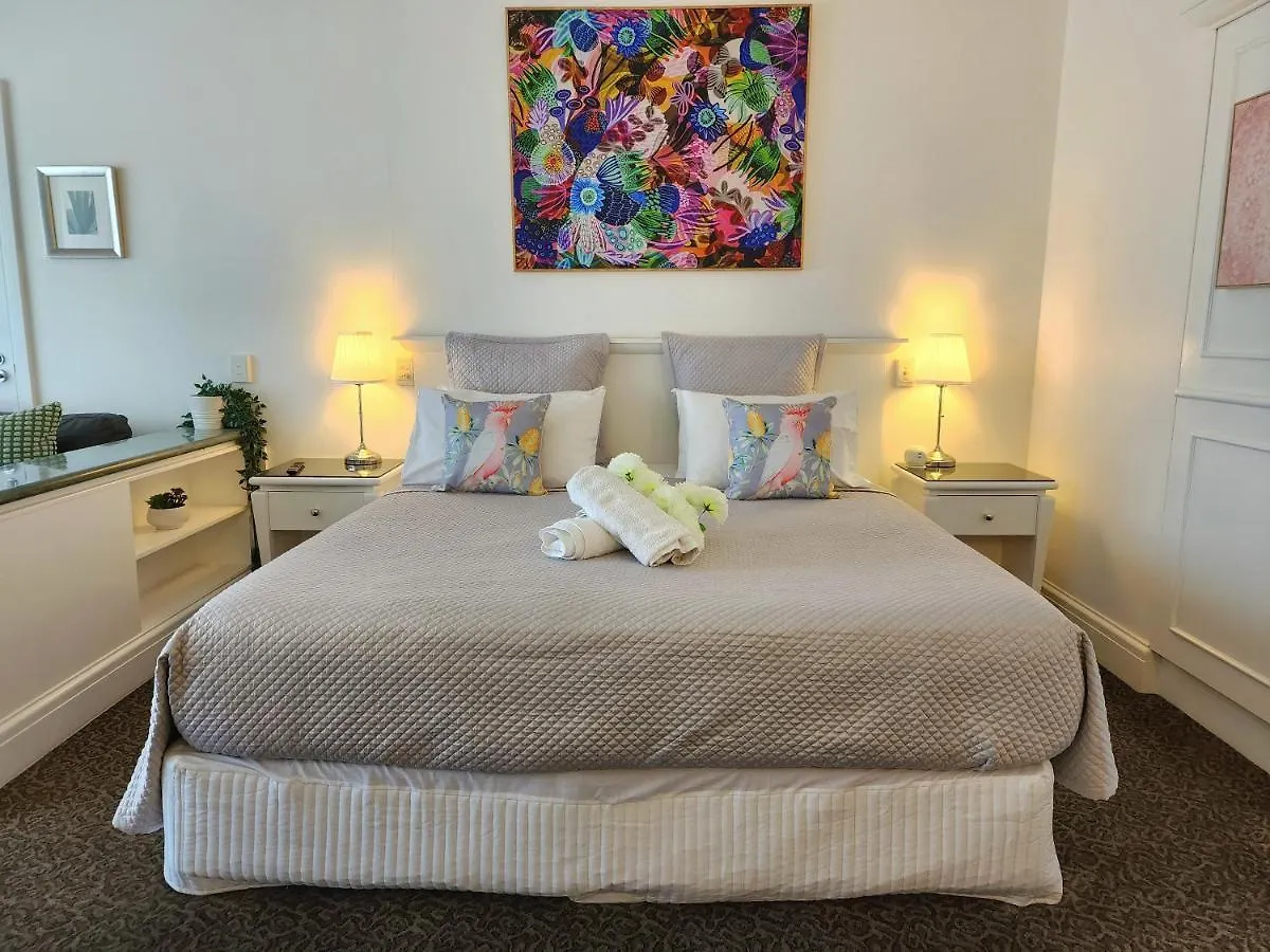 Deluxe Private And - Ocean Views Apartment