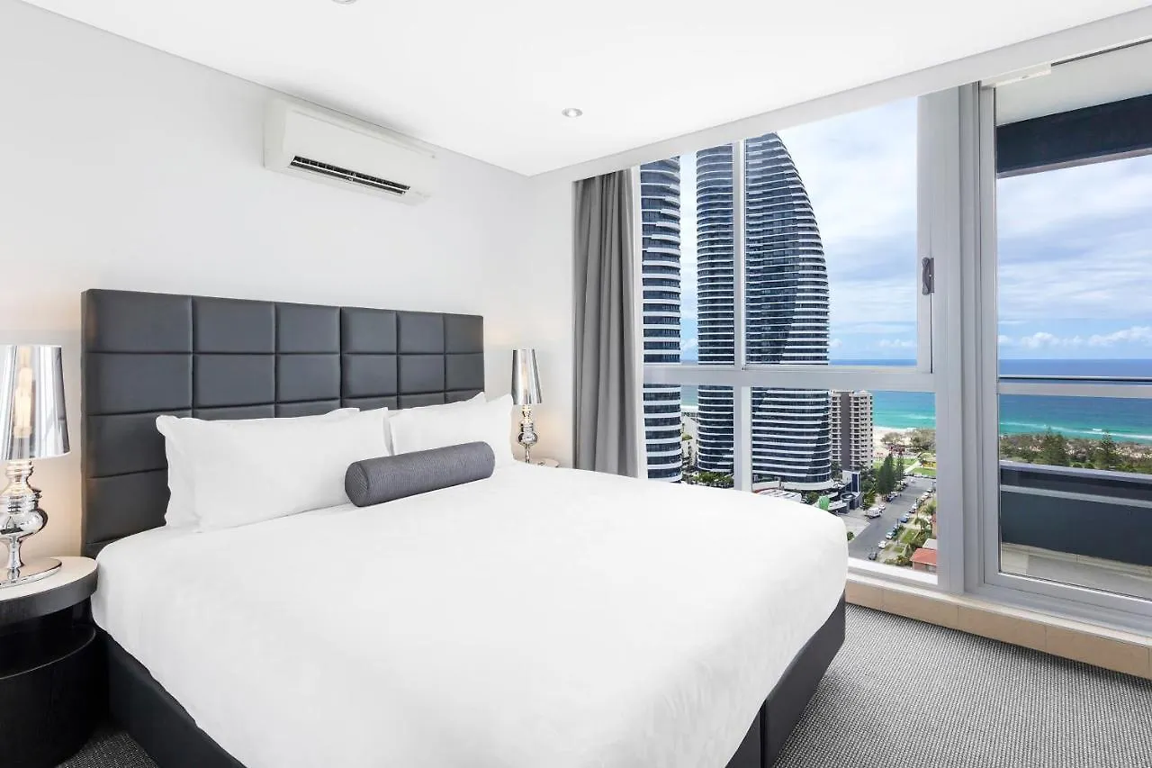Meriton Broadbeach