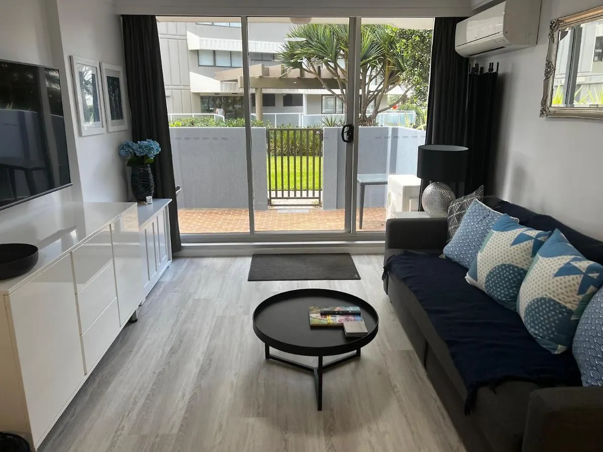 Semesteranläggning (resort) Sunbird Main 4*