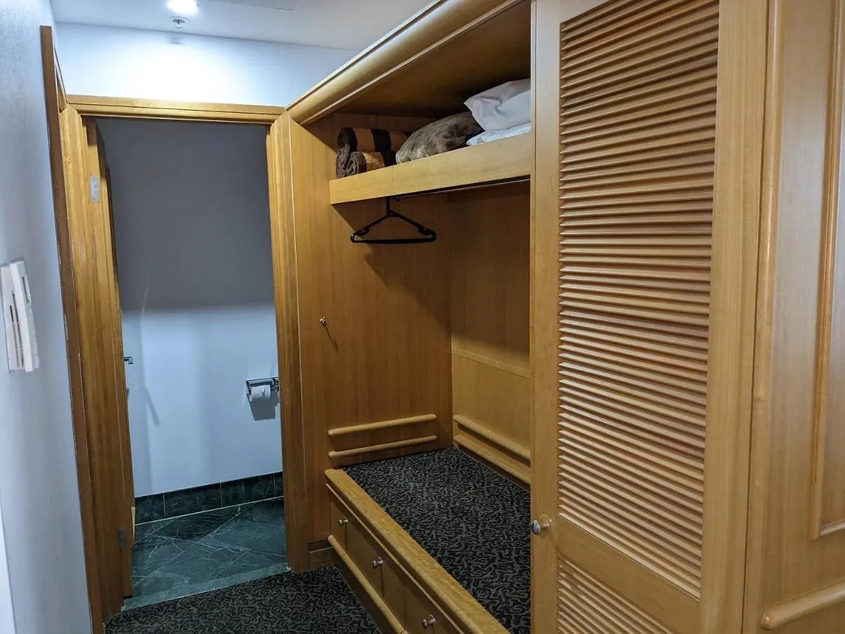 Luxury Ocean View 17th Level Studio * Gold Coast