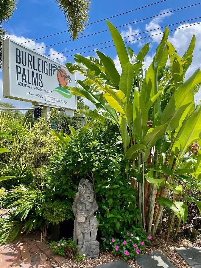 Burleigh Palms