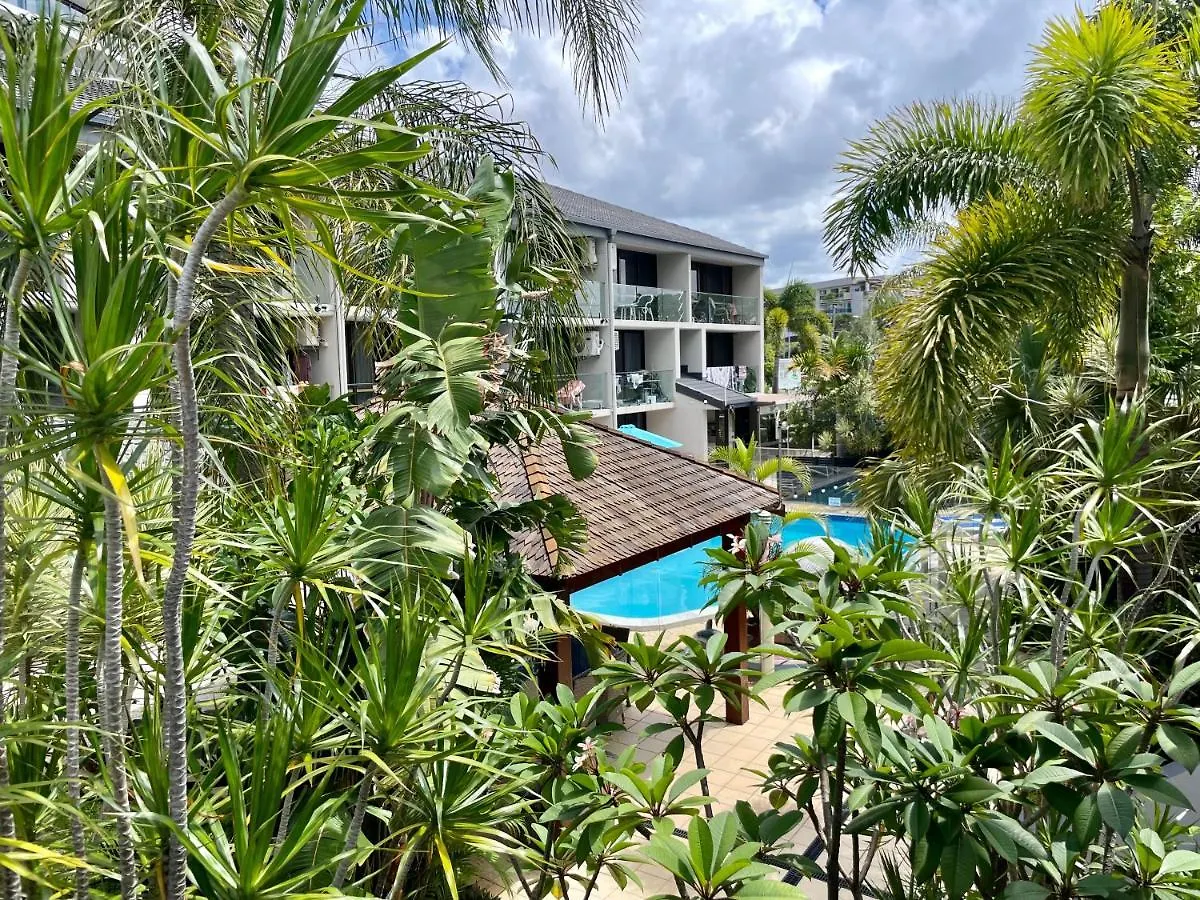 Burleigh Palms