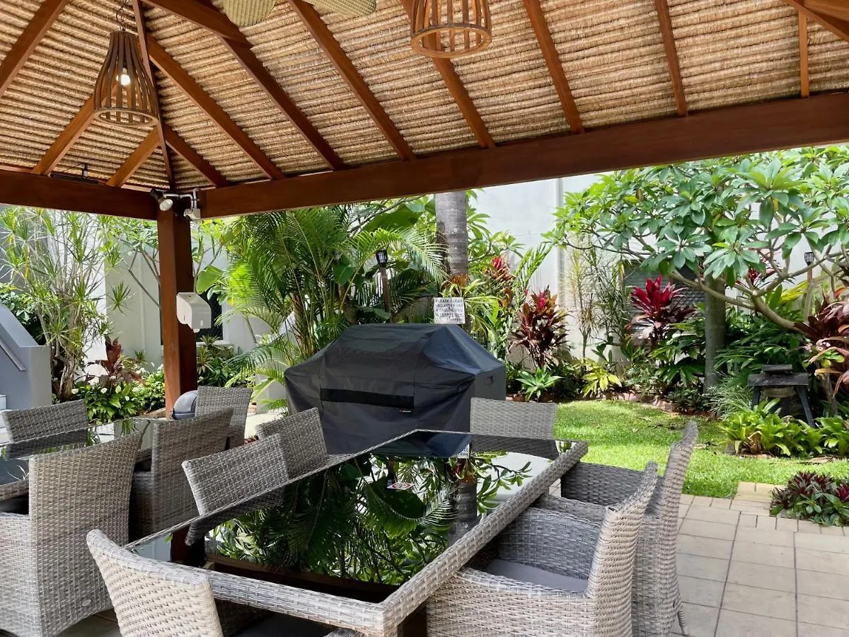 Burleigh Palms 3*
