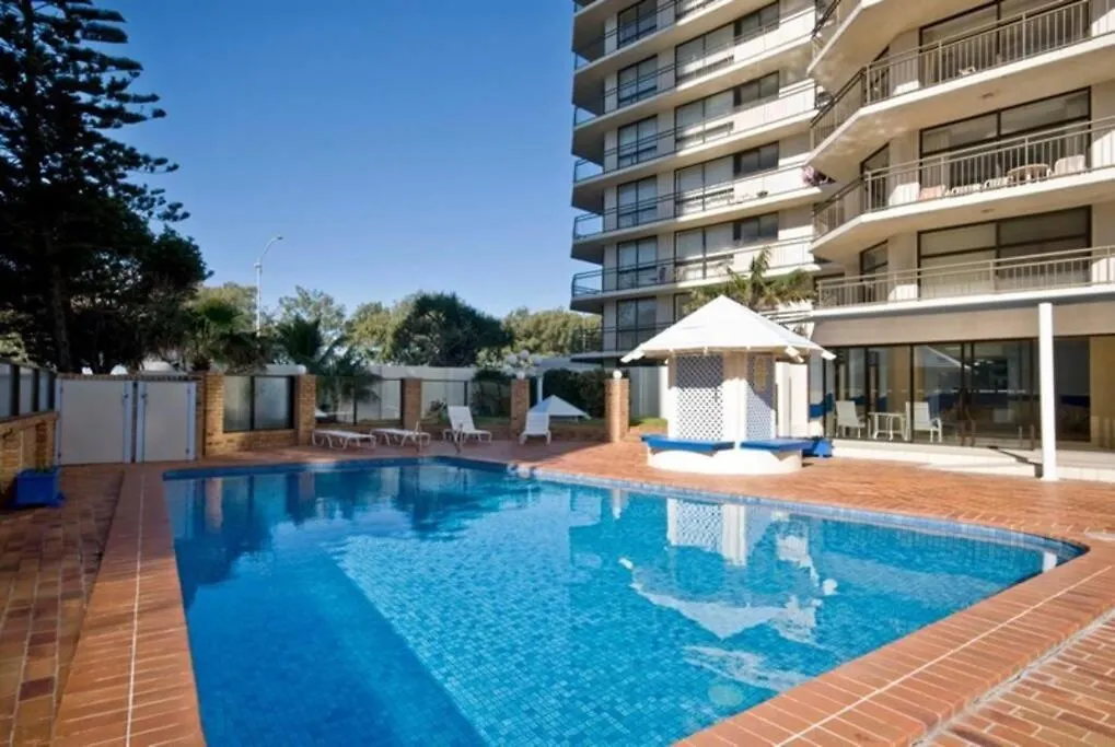 Surfers Paradise With Amazing Views * ゴールドコースト