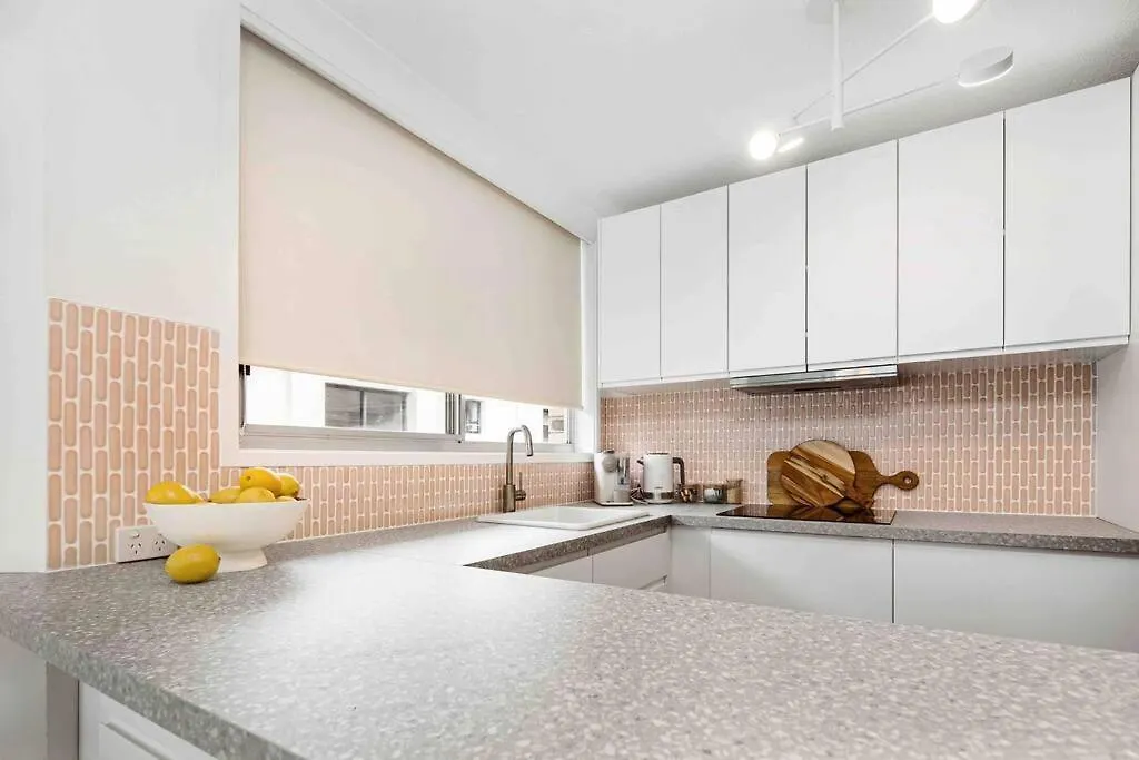 公寓 Blush On Broadbeach- Beachside And Pet Friendly, 3rd Floor Walk Up 黄金海岸