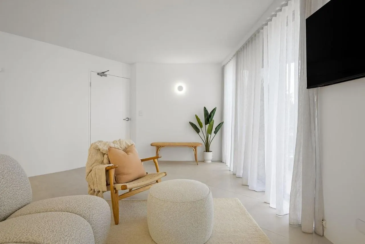 The Rocks Unit W4 Apartman