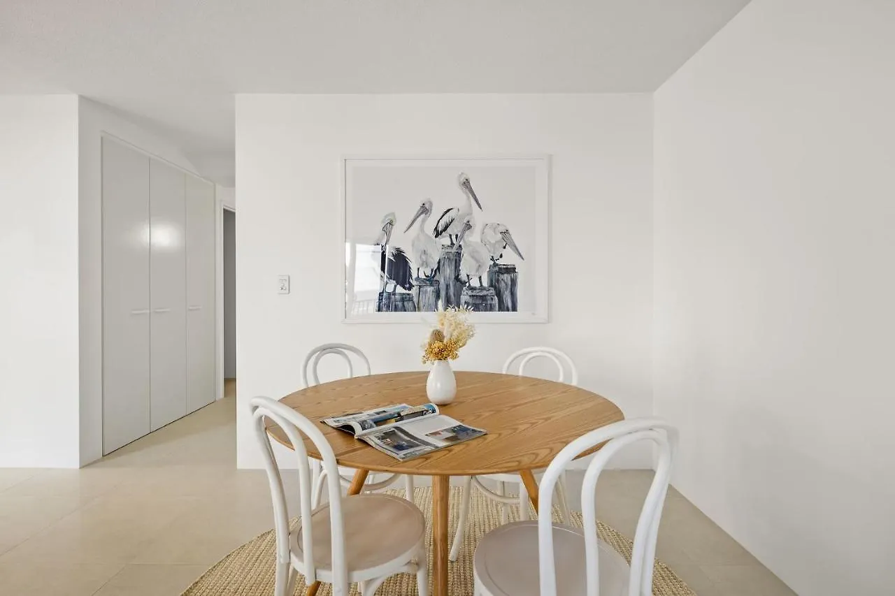 Apartman The Rocks Unit W4 Gold Coast