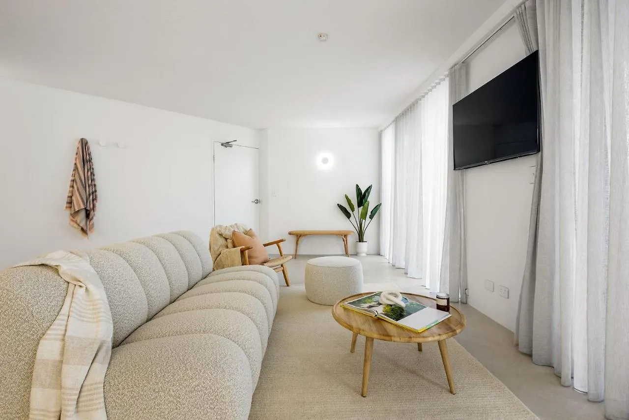 The Rocks Unit W4 Apartman