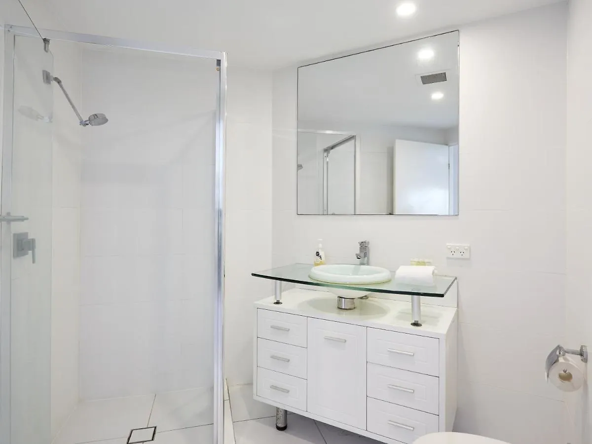 Comfort Two Bedroom Next To Water Park In Southport * Gold Coast