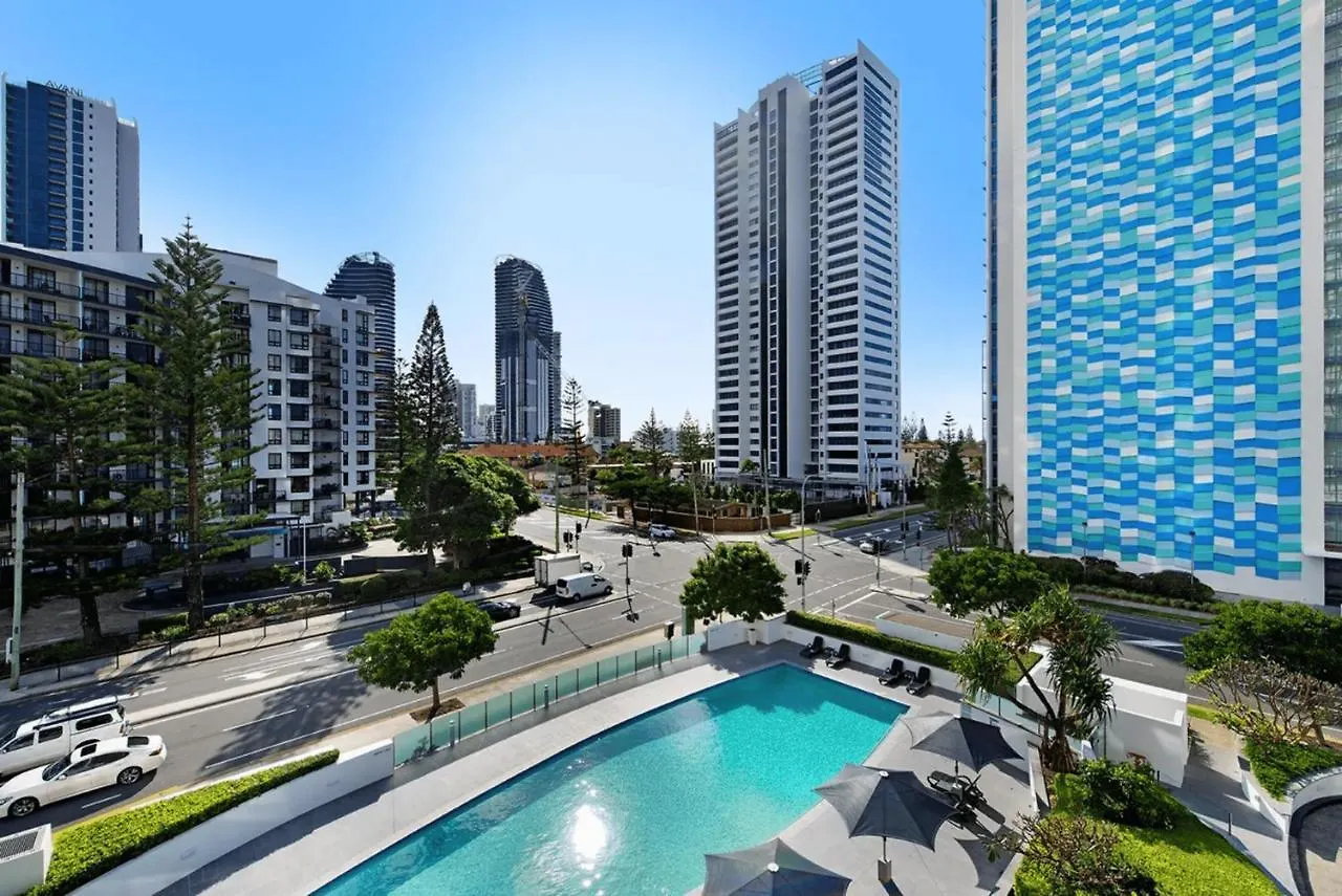 Fresh & Modern 2 Bedroom In Sierra Grand - Coasthm *