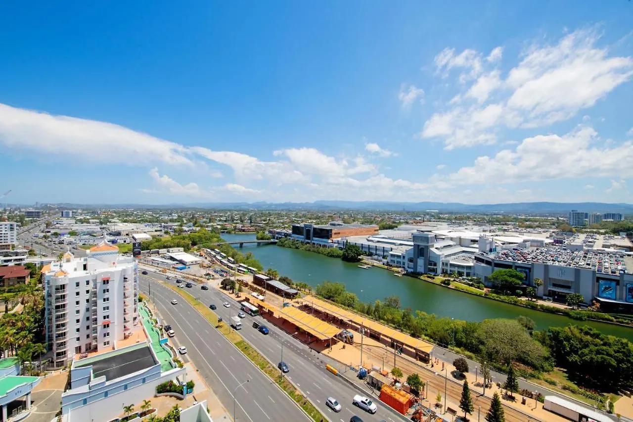 Fresh & Modern 2 Bedroom In Sierra Grand - Coasthm *