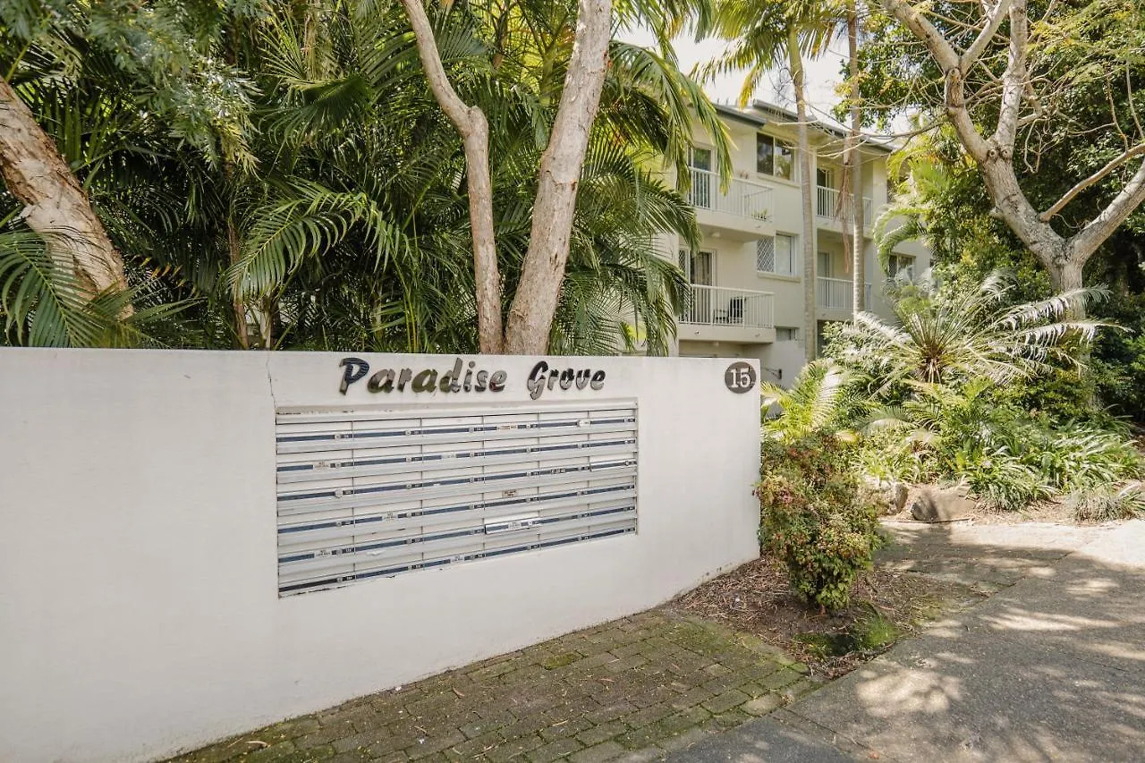 Apartment Heart Of Burleigh - Perfect Location With Pools Gold Coast