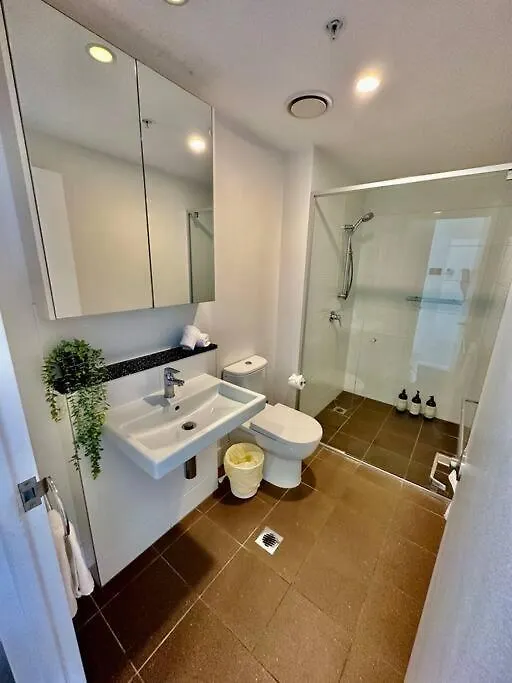 Modern Sophistication Broadbeach Apartamento Gold Coast