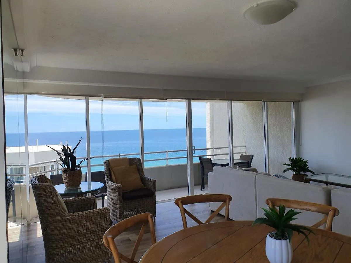 Zenith Ocean Front