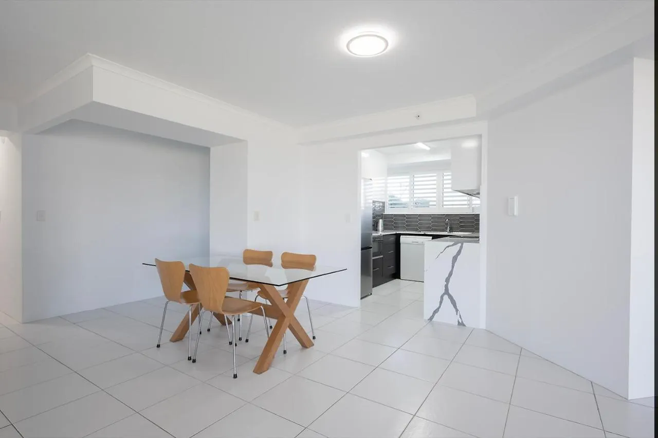 Aparthotel Points North 4*