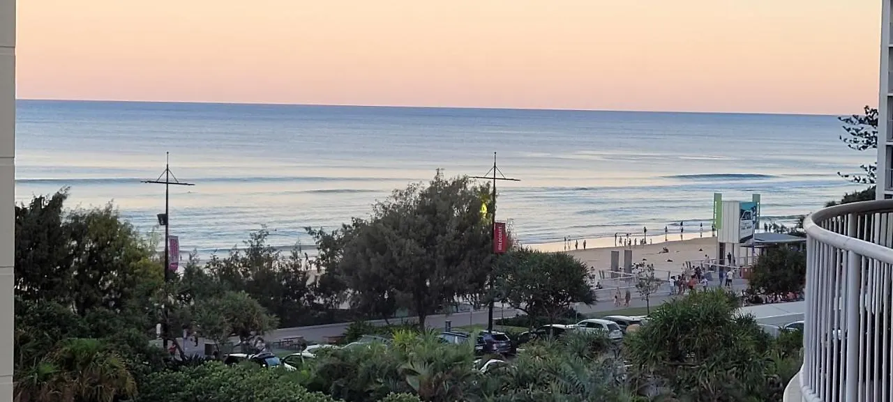 Apr Private Moroccan By The Apartment Gold Coast