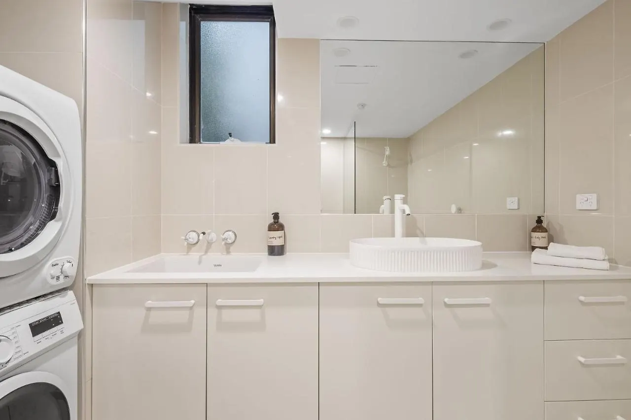 The Rocks Unit W4 Apartman Gold Coast