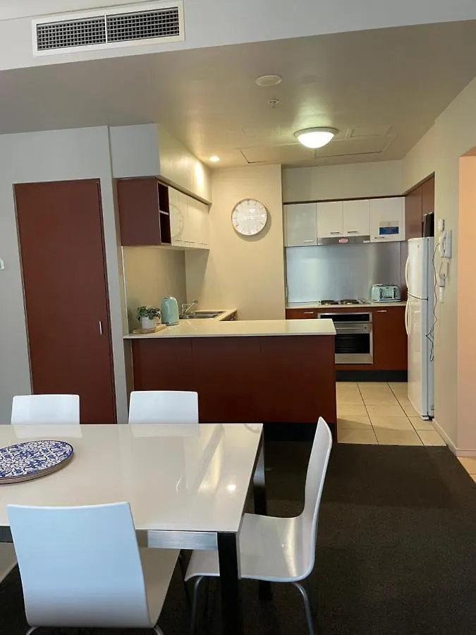 Milhaven At Chevron Renaissance Tower *