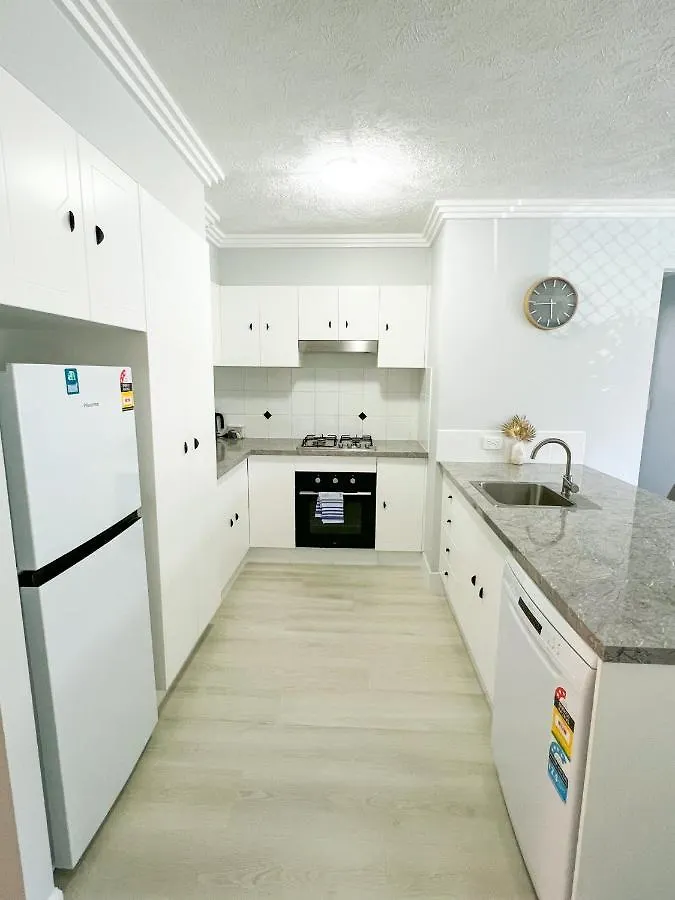 Regency On The Aparthotel 3*