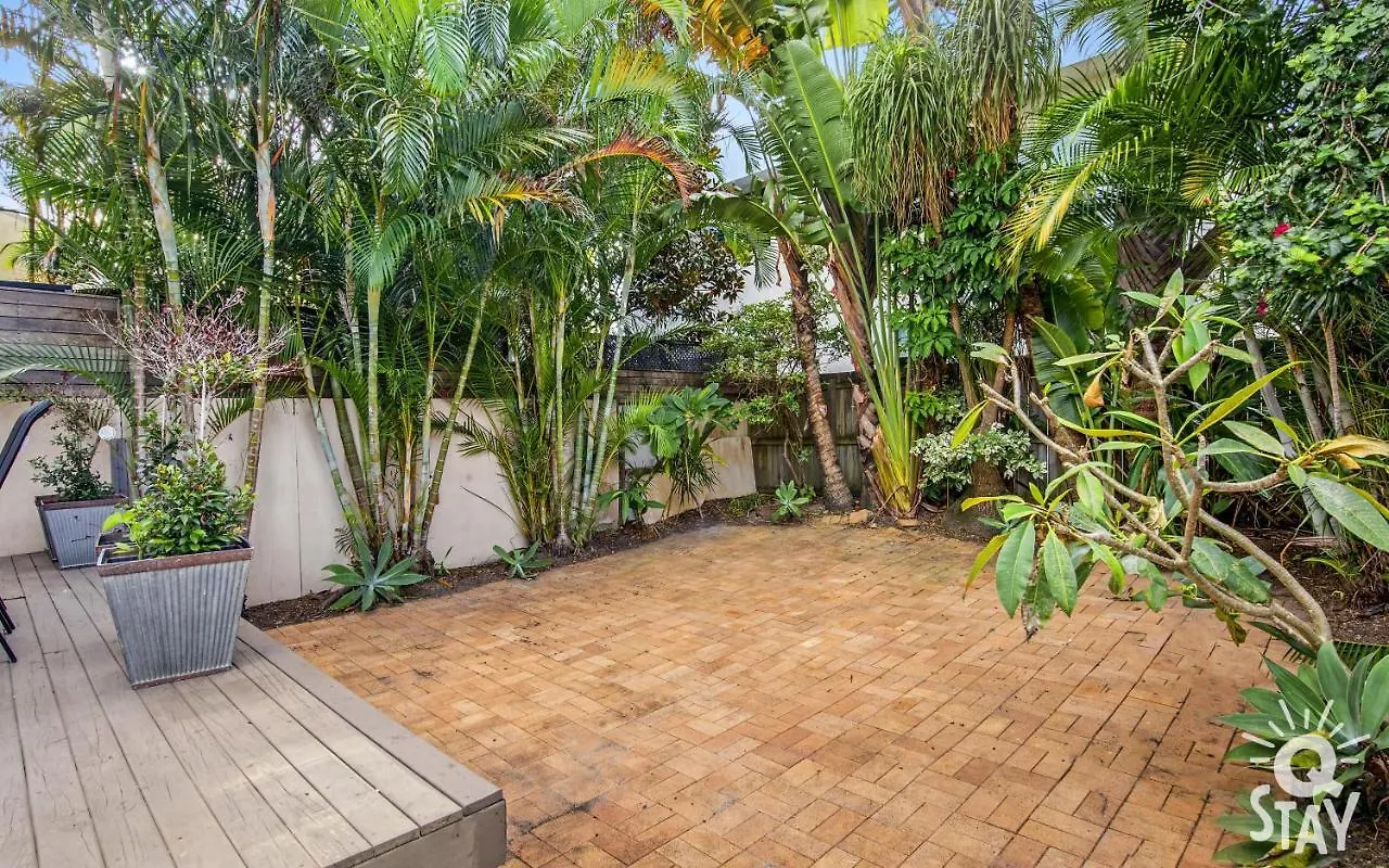 3 Bedroom Villa's In Surfers Paradise - Q וילה גולד קוסט