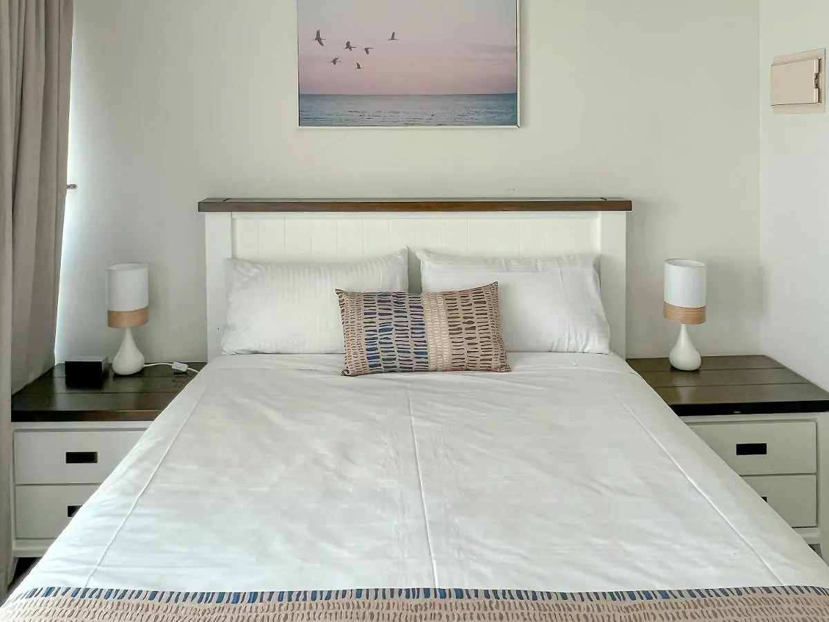 Regency On The 3* Gold Coast