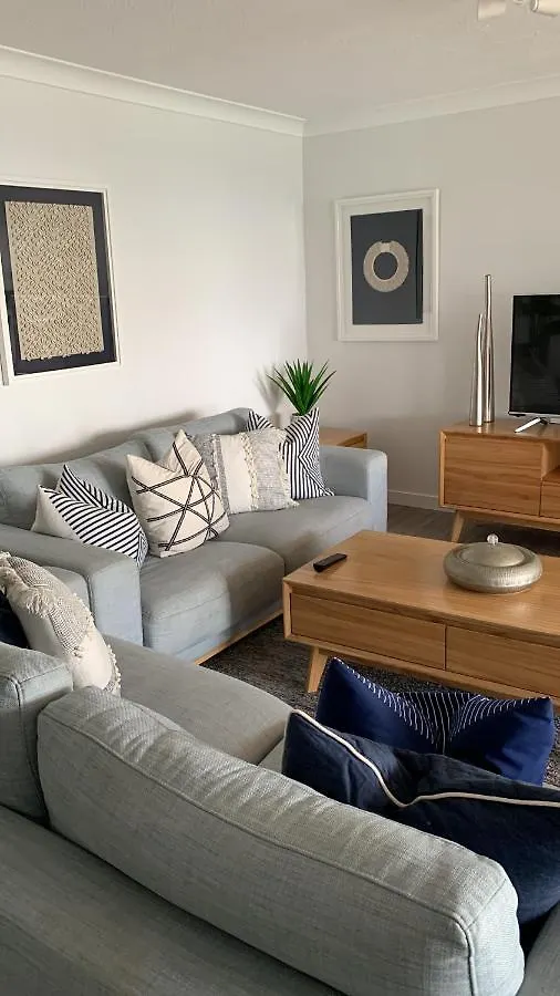 Apart-hotel Pacific Regis Beachfront Gold Coast