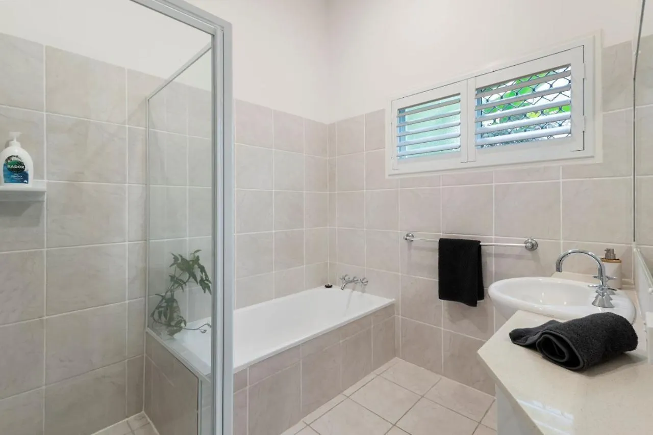 Castaway In Tugun