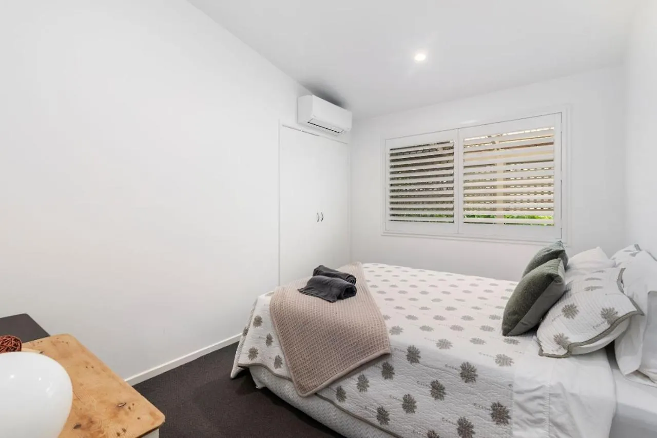 Castaway In Tugun 度假居 黄金海岸