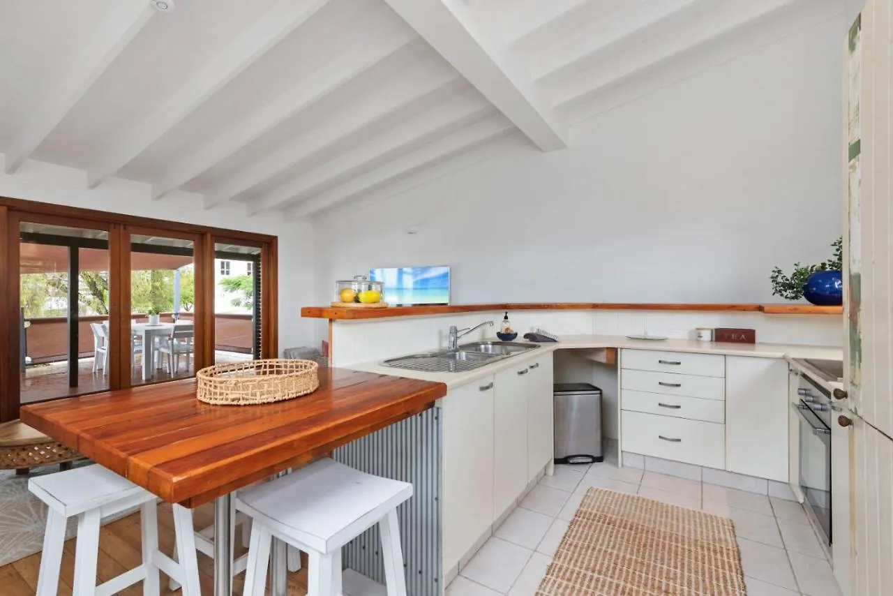 度假居 Castaway In Tugun *