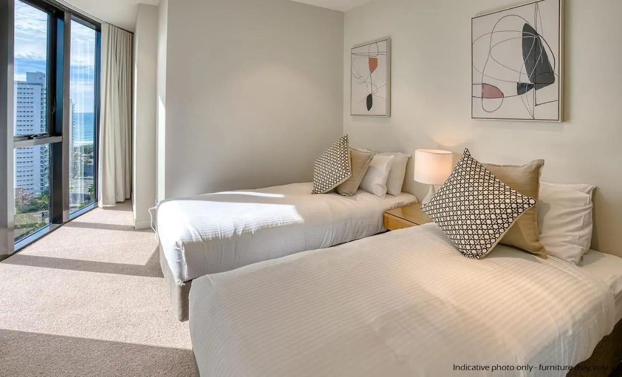 Encore Broadbeach - Official Apartamento Gold Coast