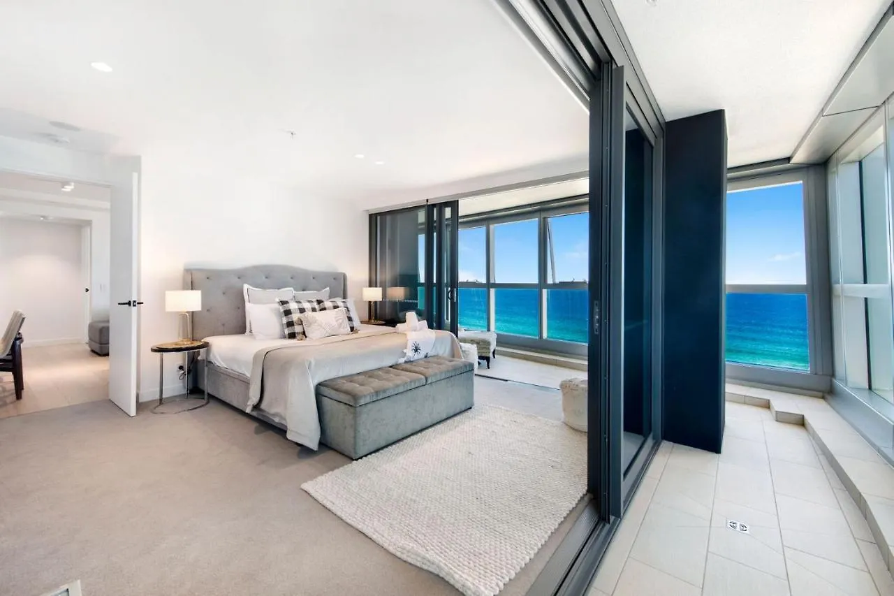 Διαμέρισμα Jewel Broadbeach Luxury - Coasthm
