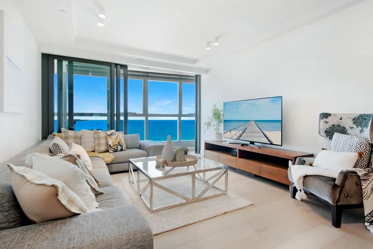 Jewel Broadbeach Luxury - Coasthm Διαμέρισμα *
