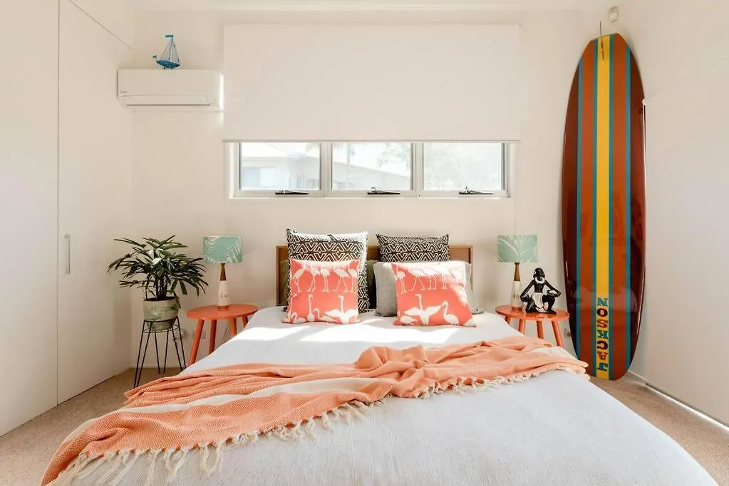 וילה Sirens Rest - Luxe Oasis - Breathe. Relax. *