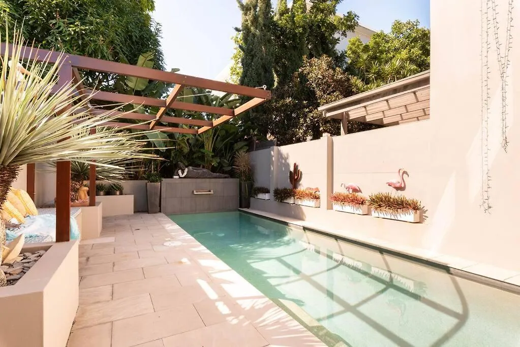 Sirens Rest - Luxe Oasis - Breathe. Relax. וילה *